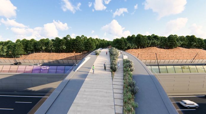 Ξεκινούν και πάλι οι εργασίες για το Flyover – Απορρίφθηκε η αίτηση αναστολής