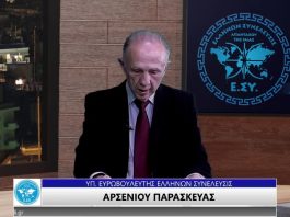 Πόσο πραγματικά είναι δεσμευτικές οι οδηγίες της Ευρώπης προς τους εταίρους;