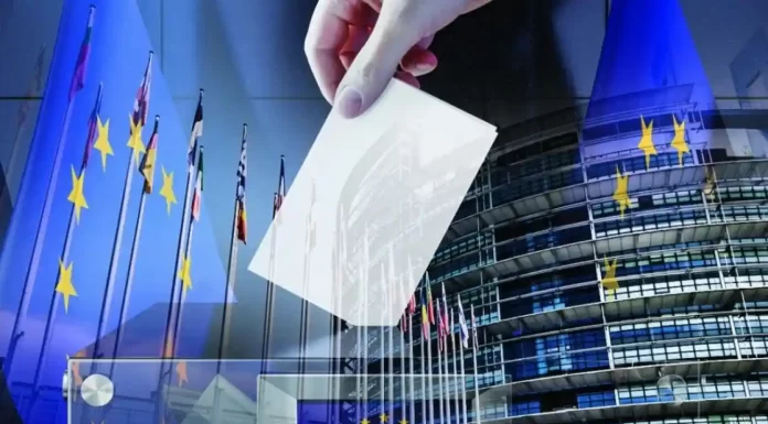 Ευρωεκλογές: Τι ισχύει για όσους έχουν εγγραφεί να ψηφίσουν με επιστολική ψήφο αλλά δεν έχει παραληφθεί ο φάκελος επιστροφής Ευρωεκλογές: Τι ισχύει για όσους έχουν εγγραφεί να ψηφίσουν με επιστολική ψήφο αλλά δεν έχει παραληφθεί ο φάκελος επιστροφής Ευρωεκλογές: Όσα πρέπει να γνωρίζουμε για τους εκλογικούς καταλόγους – Τι σημαίνουν τα γράμματα «Ε» και «Τ»