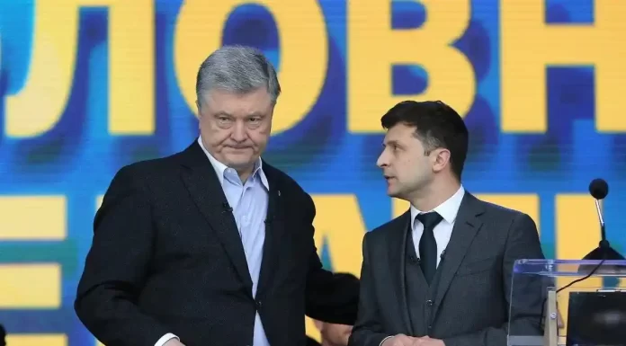 ΕΚΤΑΚΤΟ: Η Μόσχα εξέδωσε εντάλματα σύλληψης «ζωντανών ή νεκρών» του Β.Ζελένσκι, του Π.Ποροσένκο & άλλων 5 Ουκρανών αξιωματούχων! ΕΚΤΑΚΤΟ: Η Μόσχα εξέδωσε εντάλματα σύλληψης «ζωντανών ή νεκρών» του Β.Ζελένσκι του Π.Ποροσένκο & άλλων 5 Ουκρανών αξιωματούχων!