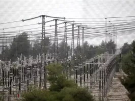 Παρά λίγο μπλακ άουτ στο ρεύμα την Κυριακή του Πάσχα και δεν το κατάλαβε κανείς