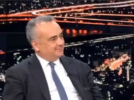 Αποκάλυψη φωτιά Βερβεσού για το Μάτι στο Kontra24: Να απολογηθεί η κυβέρνηση για την π. Πρόεδρο Αρείου Πάγου Μαρία Γεωργίου που καθυστέρησε 6 χρόνια την προδικασία