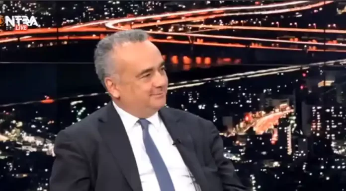 Αποκάλυψη φωτιά Βερβεσού για το Μάτι: Να απολογηθεί η κυβέρνηση για την π. Πρόεδρο Αρείου Πάγου Μαρία Γεωργίου που καθυστέρησε 6 χρόνια την προδικασία Αποκάλυψη φωτιά Βερβεσού για το Μάτι στο Kontra24: Να απολογηθεί η κυβέρνηση για την π. Πρόεδρο Αρείου Πάγου Μαρία Γεωργίου που καθυστέρησε 6 χρόνια την προδικασία