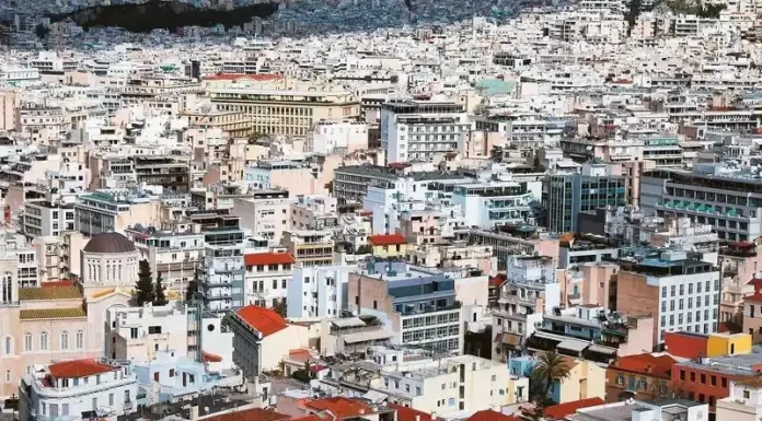 Νέο «χαράτσι» για τα ακίνητα «προ των πυλών»: Οδηγία της ΕΕ για «ενεργειακή αναβάθμιση» που θα αγγίξει μέχρι και το 90% των ακινήτων Νέο «χαράτσι» για τα ακίνητα «προ των πυλών»: Οδηγία της ΕΕ για «ενεργειακή αναβάθμιση» που θα αγγίξει μέχρι και το 90% των ακινήτων