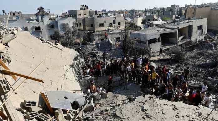 Μεγάλη πυραυλική επίθεση στο Τελ Αβίβ – Το Iron Dome «δεν δούλεψε όπως έπρεπε» Τυχαίο; όπως και στην πρώτη επίθεση; Μεγάλη πυραυλική επίθεση στο Τελ Αβίβ – Το Iron Dome «δεν δούλεψε όπως έπρεπε»