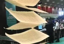 Οργή και προειδοποιήσεις εκδοτών για τη διαχείριση του Ελληνικού Ιδρύματος Πολιτισμού Οργή και προειδοποιήσεις εκδοτών για τη διαχείριση του Ελληνικού Ιδρύματος Πολιτισμού