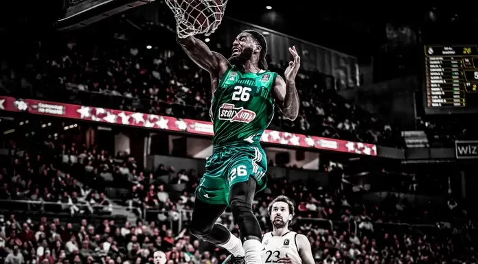 Πρωταθλητής Ευρώπης στο μπάσκετ ο Παναθηναϊκός! Πρωταθλητής Ευρώπης στο μπάσκετ ο Παναθηναϊκός!