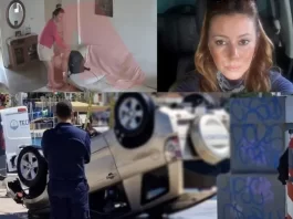 Η τραγική αλήθεια για την 48χρονη Μαρία που έκανε βουτιά θaνάτου στο λιμάνι στην Πάτρα Η τραγική αλήθεια για την 48χρονη Μαρία που έκανε βουτιά θaνάτου στο λιμάνι στην Πάτρα