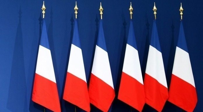 Γαλλία: Καλεί το Ισραήλ να σταματήσει πάραυτα την στρατιωτική επιχείρηση γενοκτονίας στη Ράφα Γαλλία: Καλεί το Ισραήλ να σταματήσει πάραυτα την στρατιωτική επιχείρηση γενοκτονίας στη Ράφα