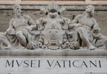 Βατικανό:Υπάλληλοι Μουσείων υποβάλλουν συλλογική καταγγελία για πρώτη φορά στην ιστορία Βατικανό:Υπάλληλοι Μουσείων υποβάλλουν συλλογική καταγγελία για πρώτη φορά στην ιστορία