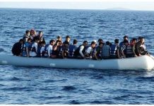 Εισβολή!!!18.000 λαθρομετανάστες μπήκαν στην Ελλάδα από την αρχή του έτους λέει η FRONTEX 18.000 λαθρομετανάστες μπήκαν στην Ελλάδα από την αρχή του έτους λέει η FRONTEX