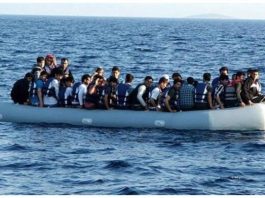 Εισβολή!!!18.000 λαθρομετανάστες μπήκαν στην Ελλάδα από την αρχή του έτους λέει η FRONTEX 18.000 λαθρομετανάστες μπήκαν στην Ελλάδα από την αρχή του έτους λέει η FRONTEX