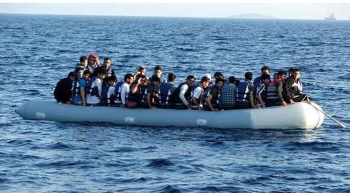 Εισβολή!!!18.000 λαθρομετανάστες μπήκαν στην Ελλάδα από την αρχή του έτους λέει η FRONTEX 18.000 λαθρομετανάστες μπήκαν στην Ελλάδα από την αρχή του έτους λέει η FRONTEX