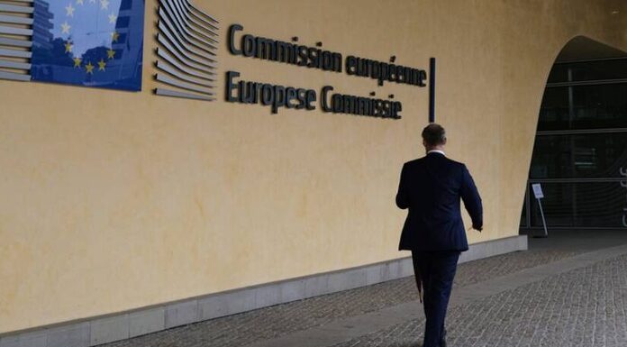 Η Ευρώπη των λαών, των εθνών και της δημοκρατίας δεν υπάρχει-Το λόγο πλέον έχουν οι «λομπίστες»