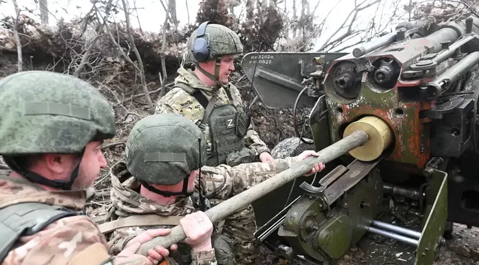 Scott Ritter: Οι Ρώσοι προχωρούν και οι Ουκρανοί δεν μπορούν να τους σταματήσουν Scott Ritter: Οι Ρώσοι προχωρούν και οι Ουκρανοί δεν μπορούν να τους σταματήσουν