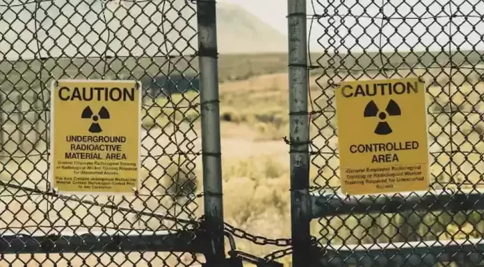 Ραδιενεργές χωματερές θέλει να κάνει τις περιφέρειες της Ελλάδος η κυβέρνηση με πυρηνικά απόβλητα της Βουλγαρίας;; Ραδιενεργές χωματερές θέλει να κάνει τις περιφέρειες της Ελλάδος η κυβέρνηση με πυρηνικά απόβλητα της Βουλγαρίας;;