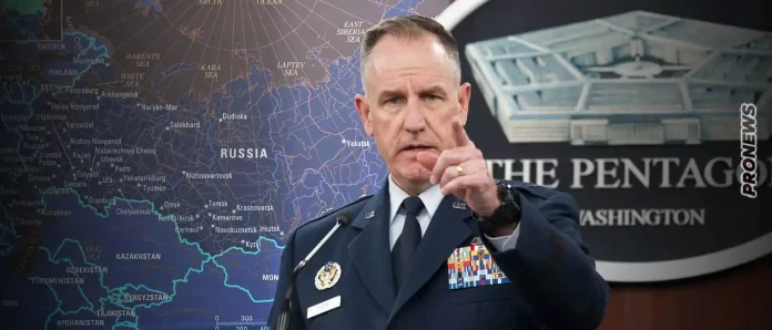 us-RUSSIA_result ΗΠΑ: Η Ρωσία έθεσε σε τροχιά όπλο κατά δορυφόρων
