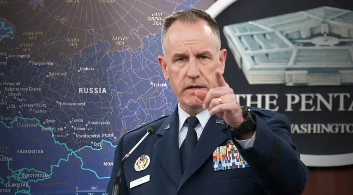 ΗΠΑ: Η Ρωσία έθεσε σε τροχιά όπλο κατά δορυφόρων ΗΠΑ: Η Ρωσία έθεσε σε τροχιά όπλο κατά δορυφόρων