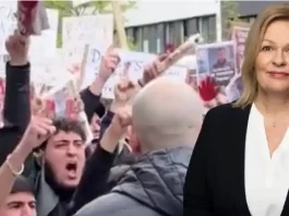 Βλασφημία ίσον θάνατος – εφαρμογή του Νόμου της Σαρία ζητούν Ισλαμιστές στη Γερμανία και την Ίδρυση Κρατιδίου Βλασφημία ίσον θάνατος – εφαρμογή του Νόμου της Σαρία ζητούν Ισλαμιστές στη Γερμανία και την Ίδρυση Κρατιδίου