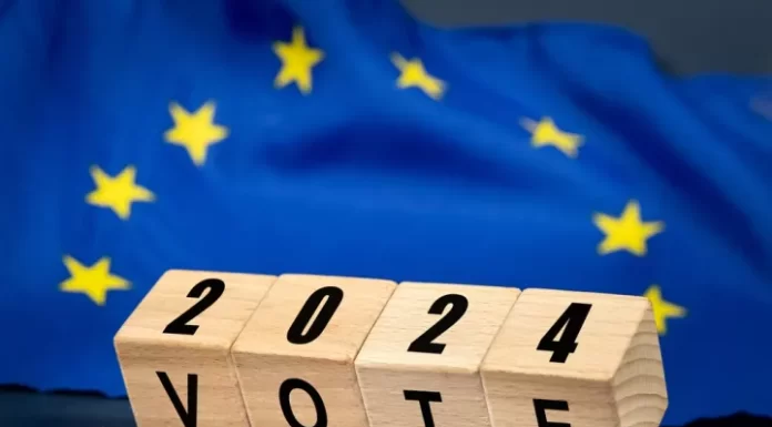 Ευρωεκλογές 2024