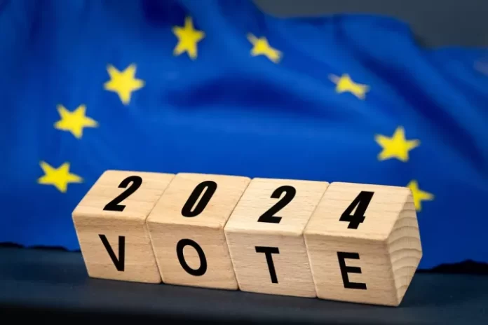 Ευρωεκλογές 2024