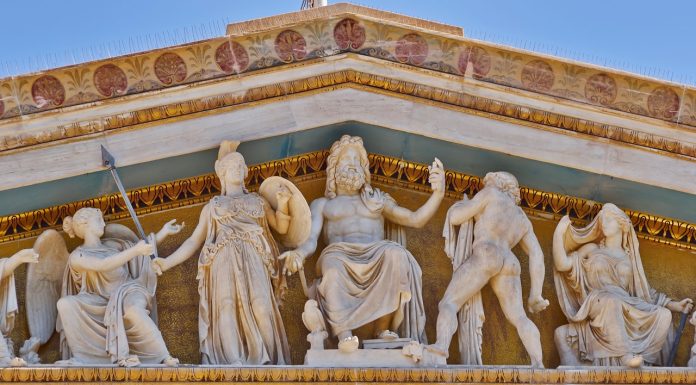 Η αναγνώριση της Ελληνικότητας