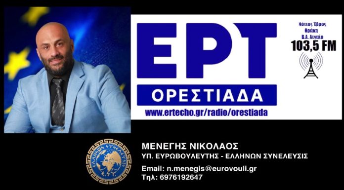 Οι κομματικοί μηχανισμοί ζητούν ψήφο για να διατηρήσουν την ασυλία τους