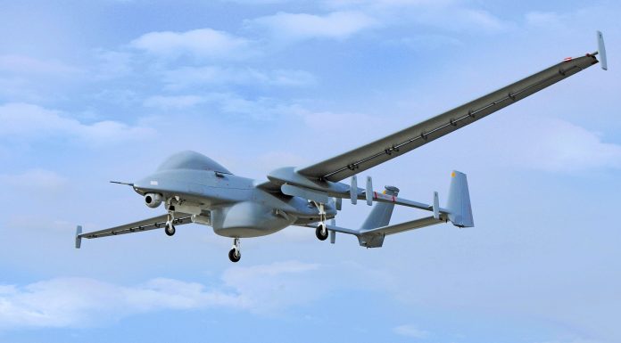 Οι πρώτες δοκιμές του Ελληνικού drone