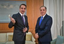 Α.Μυλωνάκης: Συναλλαγή «κάτω από το τραπέζι» Κ.Βελόπουλου με Κ.Μητσοτάκη για εκλογή ΠτΔ: Όπως είχε κάνει στα Μνημόνια ο Βελόπουλος Α.Μυλωνάκης: Συναλλαγή «κάτω από το τραπέζι» Κ.Βελόπουλου με Κ.Μητσοτάκη για εκλογή ΠτΔ: Όπως είχε κάνει στα Μνημόνια ο Βελόπουλος