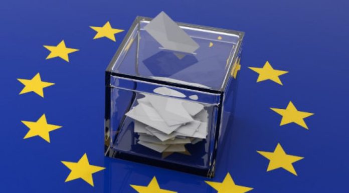 Ευρωεκλογές 2024: Τι ποινή προβλέπεται για όσους δεν ασκήσουν το δικαίωμα ψήφου τους Ευρωεκλογές 2024: Τι ποινή προβλέπεται για όσους δεν ασκήσουν το δικαίωμα ψήφου τους