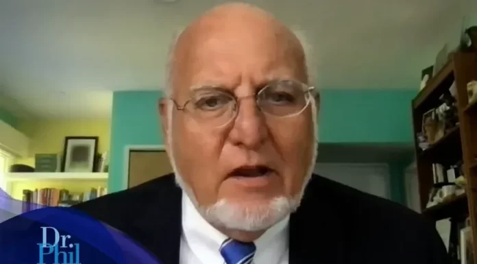 Παραδοχή βόμβα απο τον πρώην διευθυντή του CDC: Μας πίεσαν οι φαρμακευτικές να τους εμβολιάσουμε όλους – Οι εντολές που δίναμε δεν βασίζονταν στην επιστήμη! Παραδοχή βόμβα απο τον πρώην διευθυντή του CDC: Μας πίεσαν οι φαρμακευτικές να τους εμβολιάσουμε όλους – Οι εντολές που δίναμε δεν βασίζονταν στην επιστήμη!