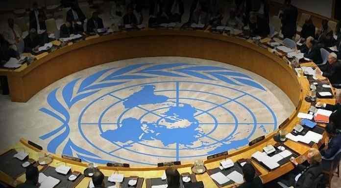 Η Γαλλία ζητά έκτακτη συνεδρίαση του Συμβουλίου Ασφαλείας του ΟΗΕ για την Ουκρανία Η Γαλλία ζητά έκτακτη συνεδρίαση του Συμβουλίου Ασφαλείας του ΟΗΕ για την Ουκρανία