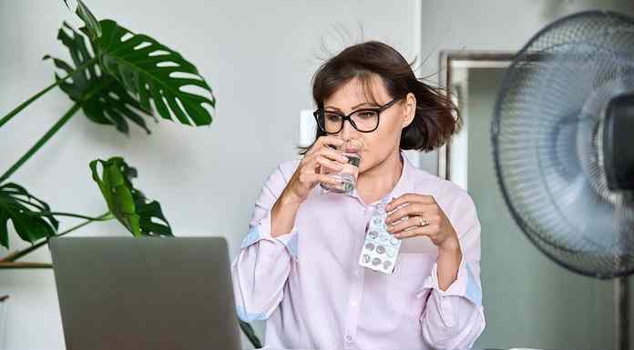 Συμβουλές για το πως θα μπορέσετε να αντιμετωπίσετε τον καύσωνα στο γραφείο Συμβουλές για το πως θα μπορέσετε να αντιμετωπίσετε τον καύσωνα στο γραφείο