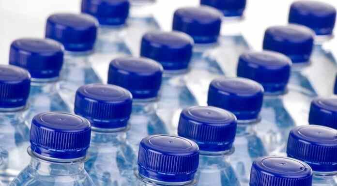 Αύξηση κατά 20% από 1η Ιουλίου στο νερό-Βάζουν «χαράτσι» ακόμη και στο εμφιαλωμένο μπουκαλάκι Αύξηση κατά 20% από 1η Ιουλίου στο νερό-Βάζουν «χαράτσι» ακόμη και στο εμφιαλωμένο μπουκαλάκι