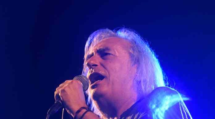 To line-up του 1ου Plastiras Lake Festival είναι να ετοιμάζεσαι για δράση