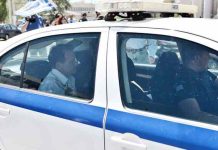 Πρώτη νύχτα στον Κορυδαλλό για τον Α.Λύτρα-Βρίσκεται στην VIP έκτη πτέρυγα των φυλακών Πρώτη νύχτα στον Κορυδαλλό για τον Α.Λύτρα-Βρίσκεται στην VIP έκτη πτέρυγα των φυλακών