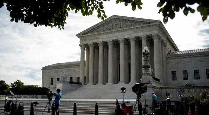 Ανώτατο Δικαστήριο των ΗΠΑ:Με μία απίστευτη απόφαση του 2013 μετατρέπει τον εμβολιασμένο με (MRNA)Άνθρωπο σε ….ιδιοκτησία!!