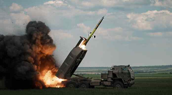 Αμερικανικοί πύραυλοι κτύπησαν το ρωσικό μητροπολιτικό έδαφος – Aναμένεται η απάντηση της Μόσχας Αμερικανικοί πύραυλοι κτύπησαν το ρωσικό μητροπολιτικό έδαφος – Aναμένεται η απάντηση της Μόσχας