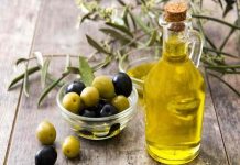 Ελαιόλαδο:«Καίει» η τιμή του στα σούπερ μάρκετ..σύμφωνα με τα στοιχεία της ΕΛΣΤΑΤ αυξήθηκε κατά 56,8% σε ετήσια βάση. Ελαιόλαδο:«Καίει» η τιμή του στα σούπερ μάρκετ..σύμφωνα με τα στοιχεία της ΕΛΣΤΑΤ αυξήθηκε κατά 56,8% σε ετήσια βάση.