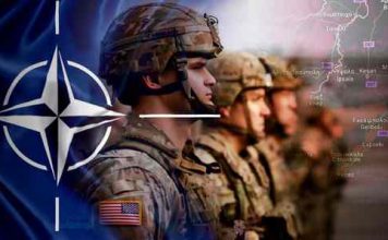 Βρετανικός Telegraph: «Η Αλεξανδρούπολη θα είναι ένας από τους 5 άξονες εισβολής των ΗΠΑ στην Ρωσία» Βρετανικός Telegraph: «Η Αλεξανδρούπολη θα είναι ένας από τους 5 άξονες εισβολής των ΗΠΑ στην Ρωσία»