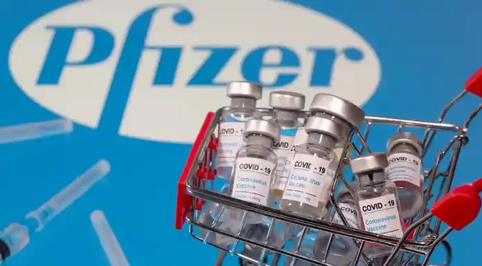 ΗΠΑ:Για «εξαπάτηση σχετικά με τα εμβόλια Covid-19» μηνύει την Pfizer ο γενικός εισαγγελέας του Κάνσας!(Βιντεο) ΗΠΑ:Για «εξαπάτηση σχετικά με τα εμβόλια Covid-19» μηνύει την Pfizer ο γενικός εισαγγελέας του Κάνσας