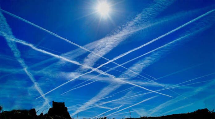 «Μεταβολή» των καιρικών συνθηκών:«Ψεκάζουμε συνέχεια τα σύννεφα» λέει ο μετεωρολόγος Φαραζούλης «Μεταβολή» των καιρικών συνθηκών:«Ψεκάζουμε συνέχεια τα σύννεφα» λέει ο μετεωρολόγος Φαραζούλης(βιντεο)