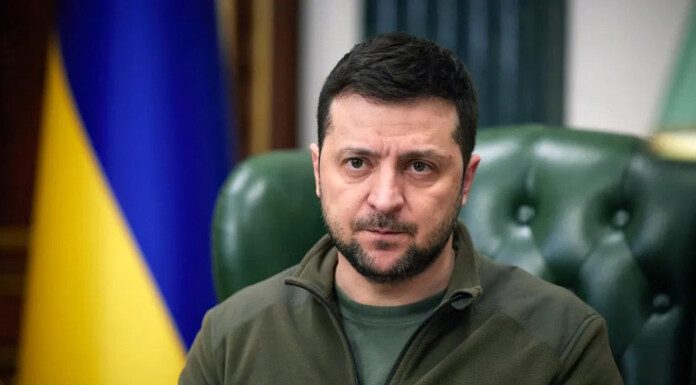 Β.Ζελένσκι: Εταιρεία του έχει αγοράσει καζίνο στα κατεχόμενα σύμφωνα με μέσα ενημέρωσης στην Τουρκία Β.Ζελένσκι: Εταιρεία του έχει αγοράσει καζίνο στα κατεχόμενα σύμφωνα με μέσα ενημέρωσης στην Τουρκία