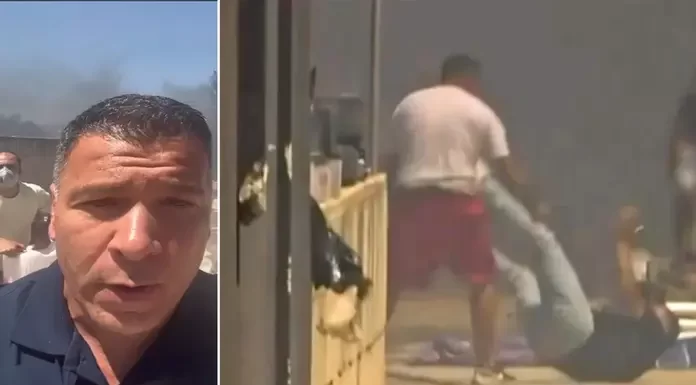 Κορωπί: Ξυλοκόπησαν δημοσιογράφο γιατί βρισκόταν μπροστά από σημείο που γέμιζαν νερό οι πολίτες!! Κορωπί: Ξυλοκόπησαν δημοσιογράφο γιατί Ο δημοσιογράφος βρισκόταν μπροστά από σημείο που γέμιζαν νερό οι πολίτες!!