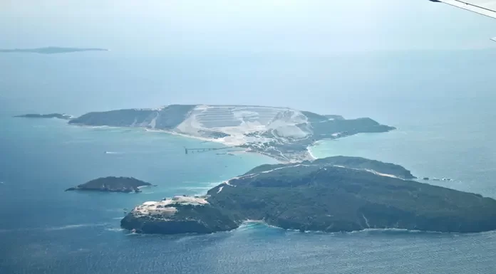 Πρώην ΥΦΥΠΕΞ καταγγέλλει:H κυβέρνηση Μητσοτάκη ετοιμάζεται να υπογράψει μνημόνιο απόσυρσης των βοσκών από έξι ελληνικές νησίδες Καταγγελία πρώην ΥΦΥΠΕΞ:H κυβέρνηση Μητσοτάκη ετοιμάζεται να υπογράψει μνημόνιο απόσυρσης των βοσκών από έξι ελληνικές νησίδες