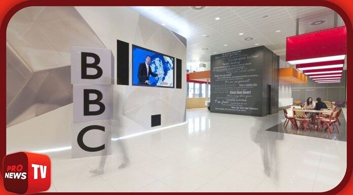 Ουκρανία:Καταγγελία εναντίον του BBC για.. ρωσική προπαγάνδα-Όποιος δεν συμφωνεί μάλλον είναι Ρώσος σύμφωνα με την κυβέρνηση Ζελένσκι Ουκρανία:Καταγγελία εναντίον του BBC για.. ρωσική προπαγάνδα-Όποιος δεν συμφωνεί μάλλον είναι Ρώσος σύμφωνα με την κυβέρνηση Ζελένσκι