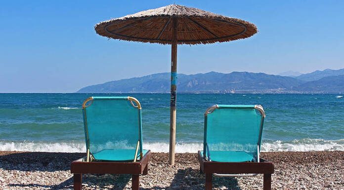 «Κοινωνικός Τουρισμός 2024»: Τα κριτήρια για τους 300 χιλιάδες δικαιούχους «Κοινωνικός Τουρισμός 2024»: Τα κριτήρια για τους 300 χιλιάδες δικαιούχους