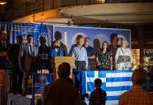 Οι υποψήφιοι της Ελλήνων Συνέλευσις δεν κρυβόμαστε