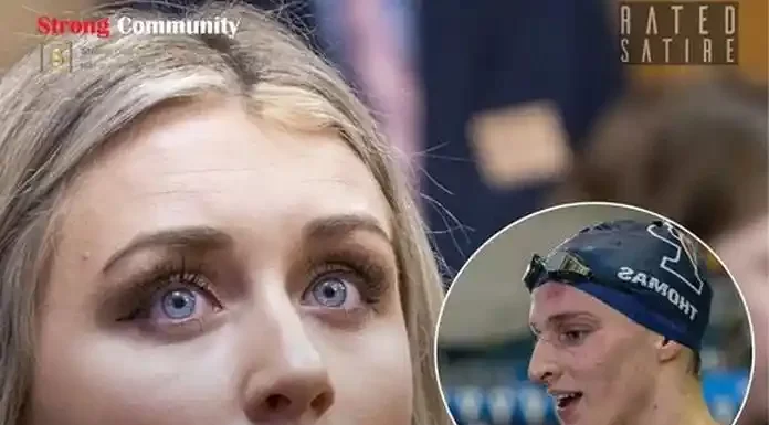 Λία Τόμας woke ΠΗΓΕ ΓΙΑ ΜΑΛΛΙ ΚΑΙ ΒΓΗΚΕ ΚΟΥΡΕΜΕΝΟΣ ! Λία Τόμας woke ΠΗΓΕ ΓΙΑ ΜΑΛΛΙ ΚΑΙ ΒΓΗΚΕ ΚΟΥΡΕΜΕΝΟΣ !