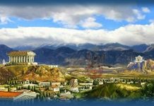 Η ΑΝΕΛΕΗΤΗ ΛΕΗΛΑΣΙΑ ΤΩΝ ΕΛΛΗΝΙΚΩΝ ΑΡΧΑΙΟΤΗΤΩΝ ΑΠΟ ΤΟΥΣ “ΠΟΛΙΤΙΣΜΕΝΟΥΣ” ΕΥΡΩΠΑΙΟΥΣ!! Η ΑΝΕΛΕΗΤΗ ΛΕΗΛΑΣΙΑ ΤΩΝ ΕΛΛΗΝΙΚΩΝ ΑΡΧΑΙΟΤΗΤΩΝ ΑΠΟ ΤΟΥΣ "ΠΟΛΙΤΙΣΜΕΝΟΥΣ" ΕΥΡΩΠΑΙΟΥΣ!!